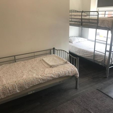 Anfield Rooms ليفربول المظهر الخارجي الصورة
