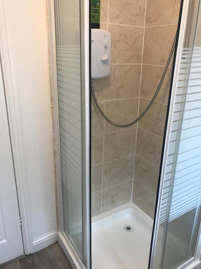 Anfield Rooms ليفربول المظهر الخارجي الصورة
