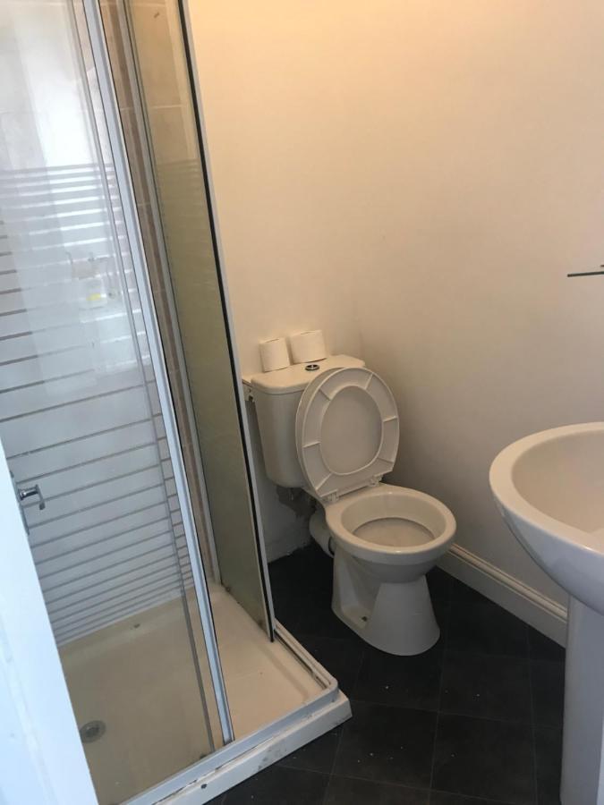 Anfield Rooms ليفربول المظهر الخارجي الصورة