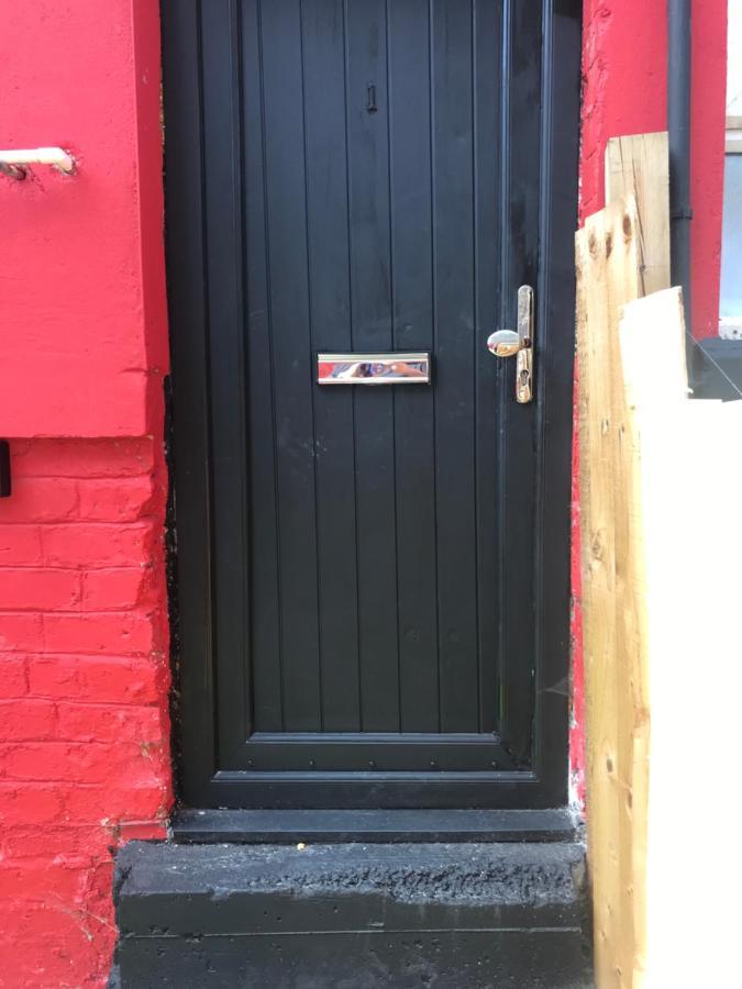 Anfield Rooms ليفربول المظهر الخارجي الصورة