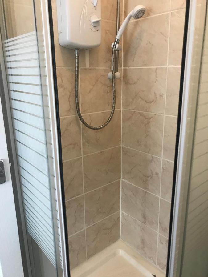 Anfield Rooms ليفربول المظهر الخارجي الصورة