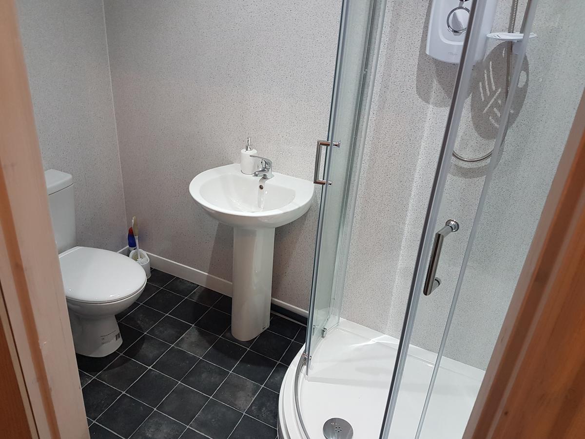 Anfield Rooms ليفربول المظهر الخارجي الصورة
