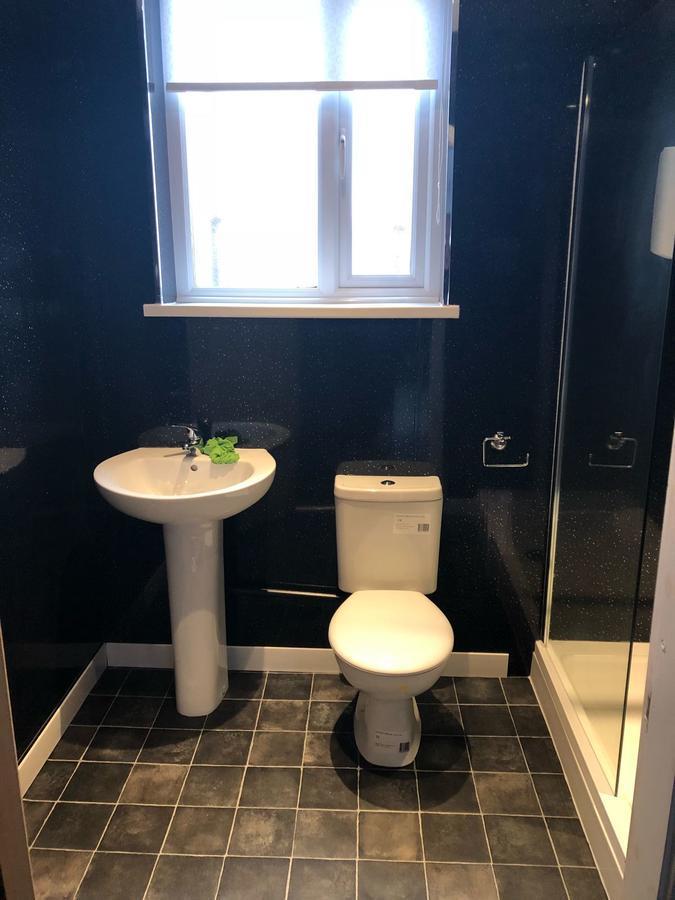 Anfield Rooms ليفربول المظهر الخارجي الصورة