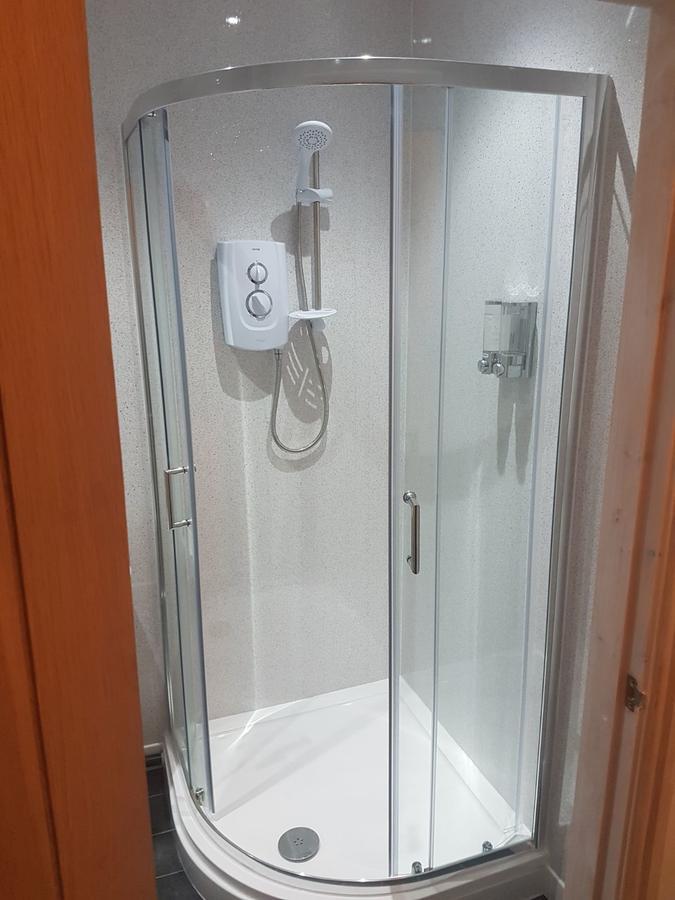 Anfield Rooms ليفربول المظهر الخارجي الصورة
