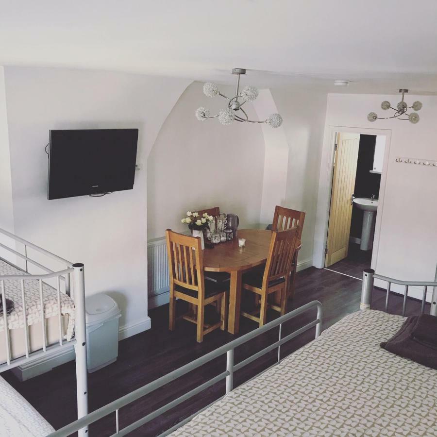 Anfield Rooms ليفربول المظهر الخارجي الصورة